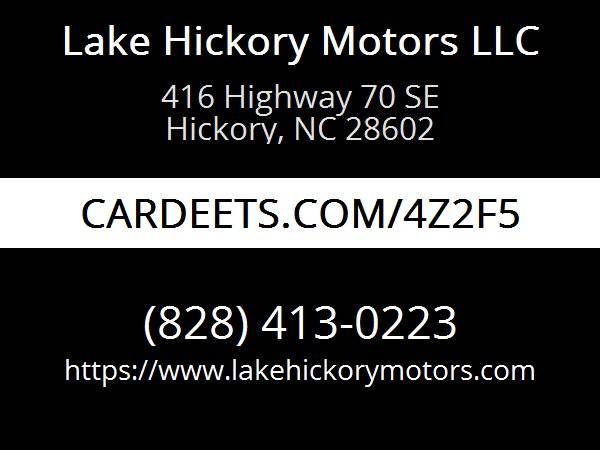 2009 FORD FLEX LIMITED - cars & trucks - by dealer - vehicle... for sale in Hickory, NC – photo 22