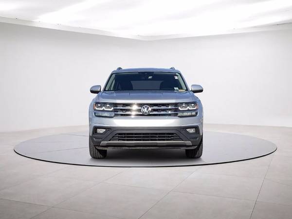 2018 Volkswagen Atlas 3 6L V6 SE w/Technology - - by for sale in Clayton, NC – photo 3