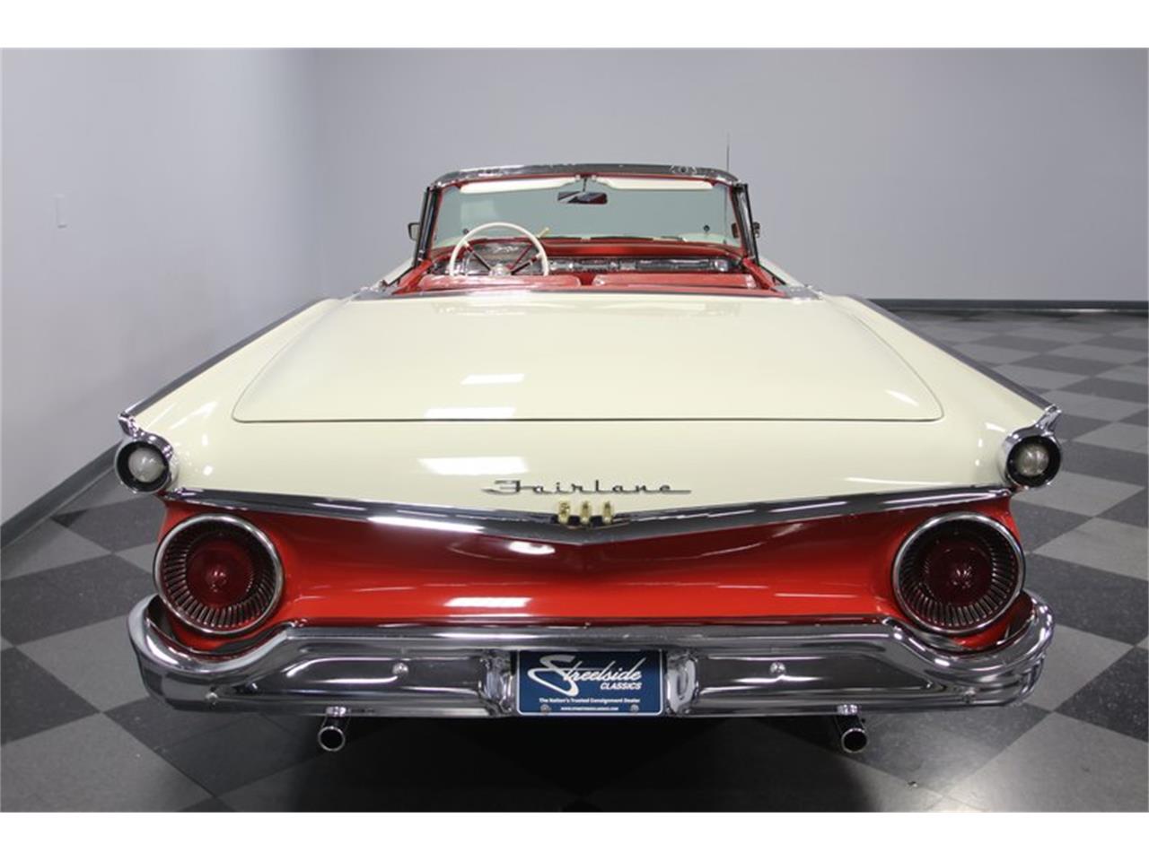 1959 Ford Skyliner for sale in Concord, NC – photo 10