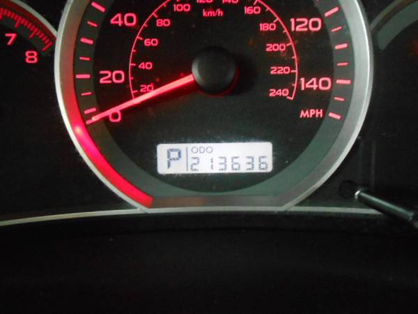 2008 Subaru Impreza Outback Sport AWD New Head Gasket Timing Belt for sale in Seymour, CT – photo 8