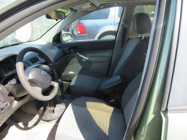 2007 Ford Focus SE SEDAN 4D - Down Pymts Starting at $499 - cars &... for sale in Marysville, WA – photo 6
