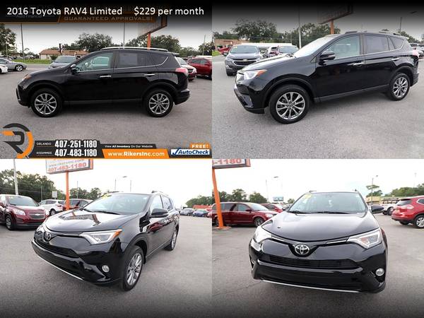 $234/mo - 2020 Toyota Corolla LE - 100 Approved! - cars & trucks -... for sale in Kissimmee, FL – photo 15