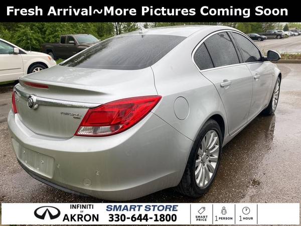 2011 Buick Regal CXL - Call/Text - - by dealer for sale in Akron, OH – photo 5
