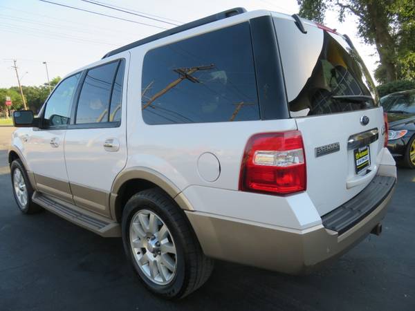 2012 Ford Expedition 2WD 4dr XLT visit us @ autonettexas.com - cars... for sale in Dallas, TX – photo 3