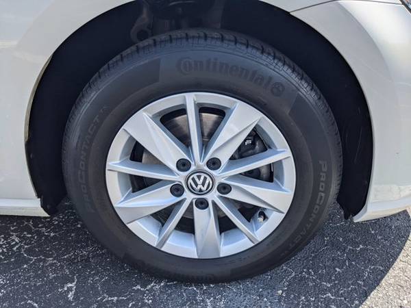2018 Volkswagen Golf S SKU: JM259618 Hatchback - - by for sale in Clearwater, FL – photo 23