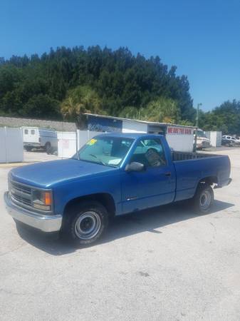 1997 Chevy 1500 for sale in Rockledge, FL – photo 4