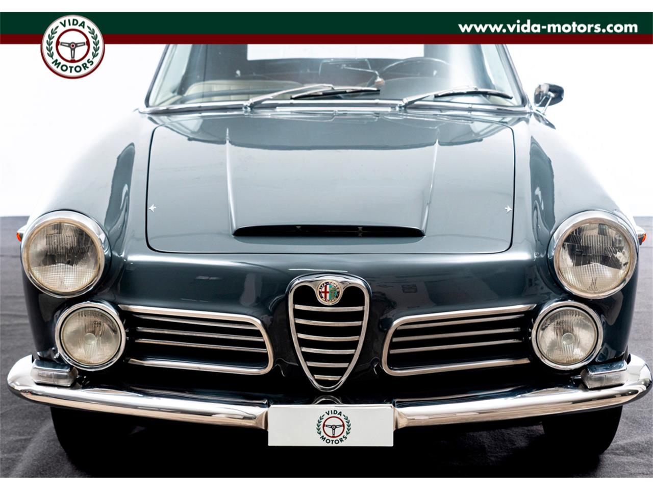 1964 Alfa Romeo 2600 for sale in Other, Other – photo 7