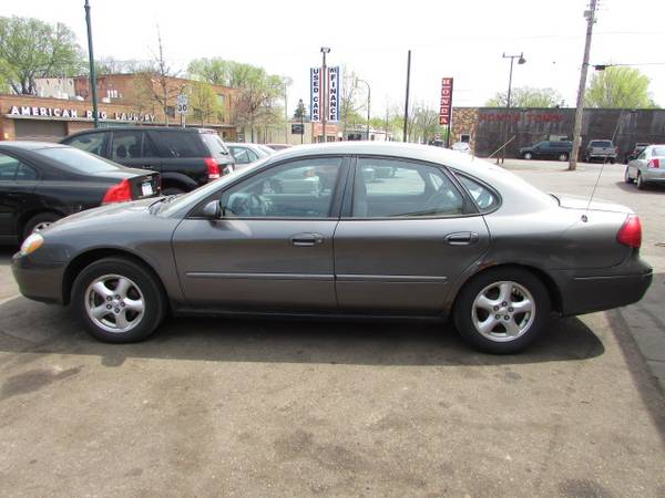 2003 FORD TAURUS NICE! - - by dealer - vehicle for sale in Minneapolis, MN – photo 2