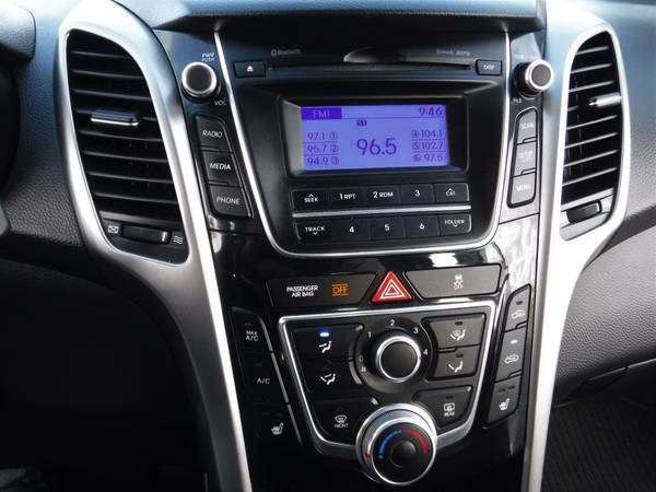2013 Hyundai Elantra GT 5dr Heated Seats And Super Low 60k Miles!!!... for sale in LEWISTON, ID – photo 18
