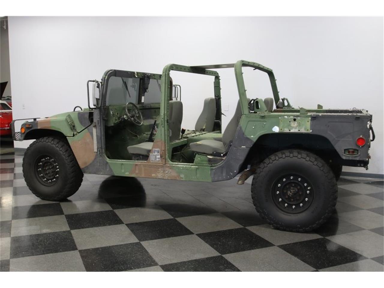 1992 AM General M998 for sale in Concord, NC – photo 7
