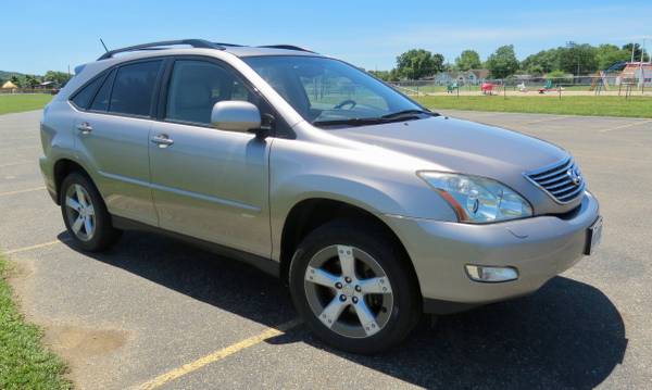 LEXUS RX 330 for sale in Waverly, OH
