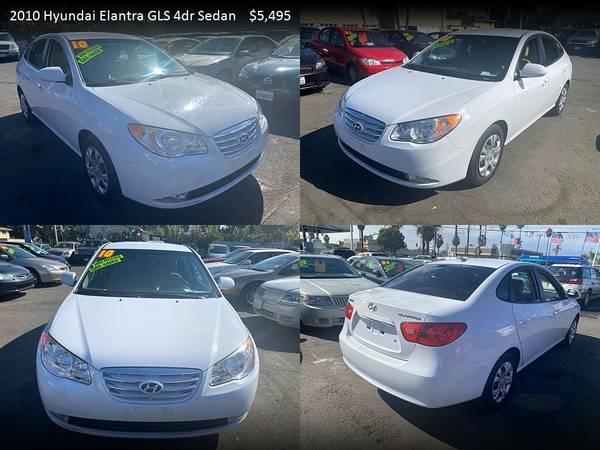 2012 Ford Fusion SESedan PRICED TO SELL! - cars & trucks - by dealer... for sale in Oceanside, CA – photo 21