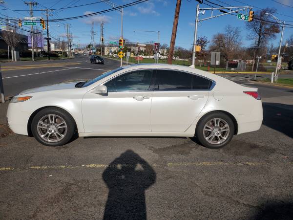 Acura tl for sale - cars & trucks - by owner - vehicle automotive sale for sale in Woodbridge, NJ – photo 2