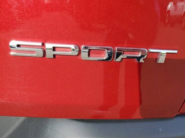 2016 Jeep Cherokee Sport - cars & trucks - by dealer - vehicle... for sale in Forest Lake, MN – photo 21