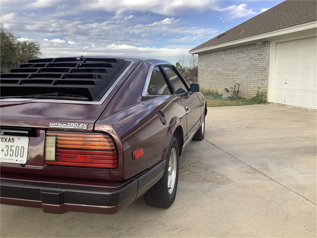 1982 Datsun 280ZX for sale in Haslet, TX – photo 16
