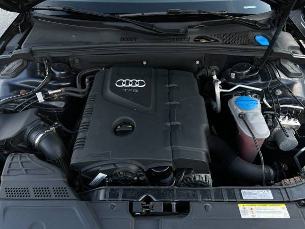 2014 Audi allroad 2.0T Premium Plus quattro - keyless, xenon,... for sale in Middleton, MA – photo 24