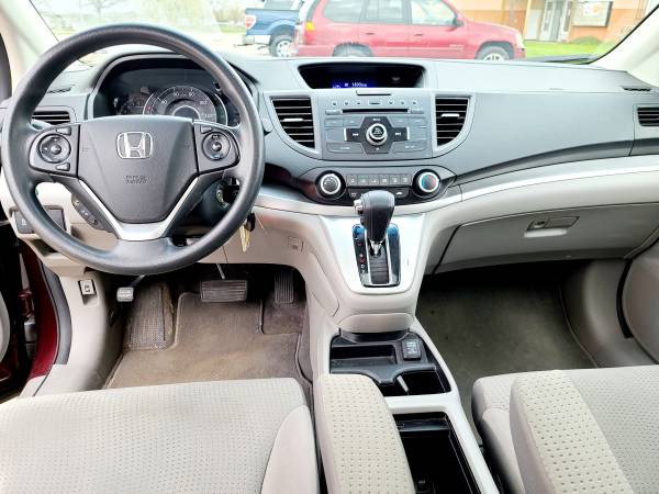 2012 Honda CR-V - - by dealer - vehicle automotive sale for sale in Neenah, WI – photo 13