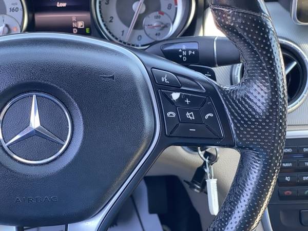 2014 Mercedes-Benz CLA 250 - - by dealer for sale in Rialto, CA – photo 14