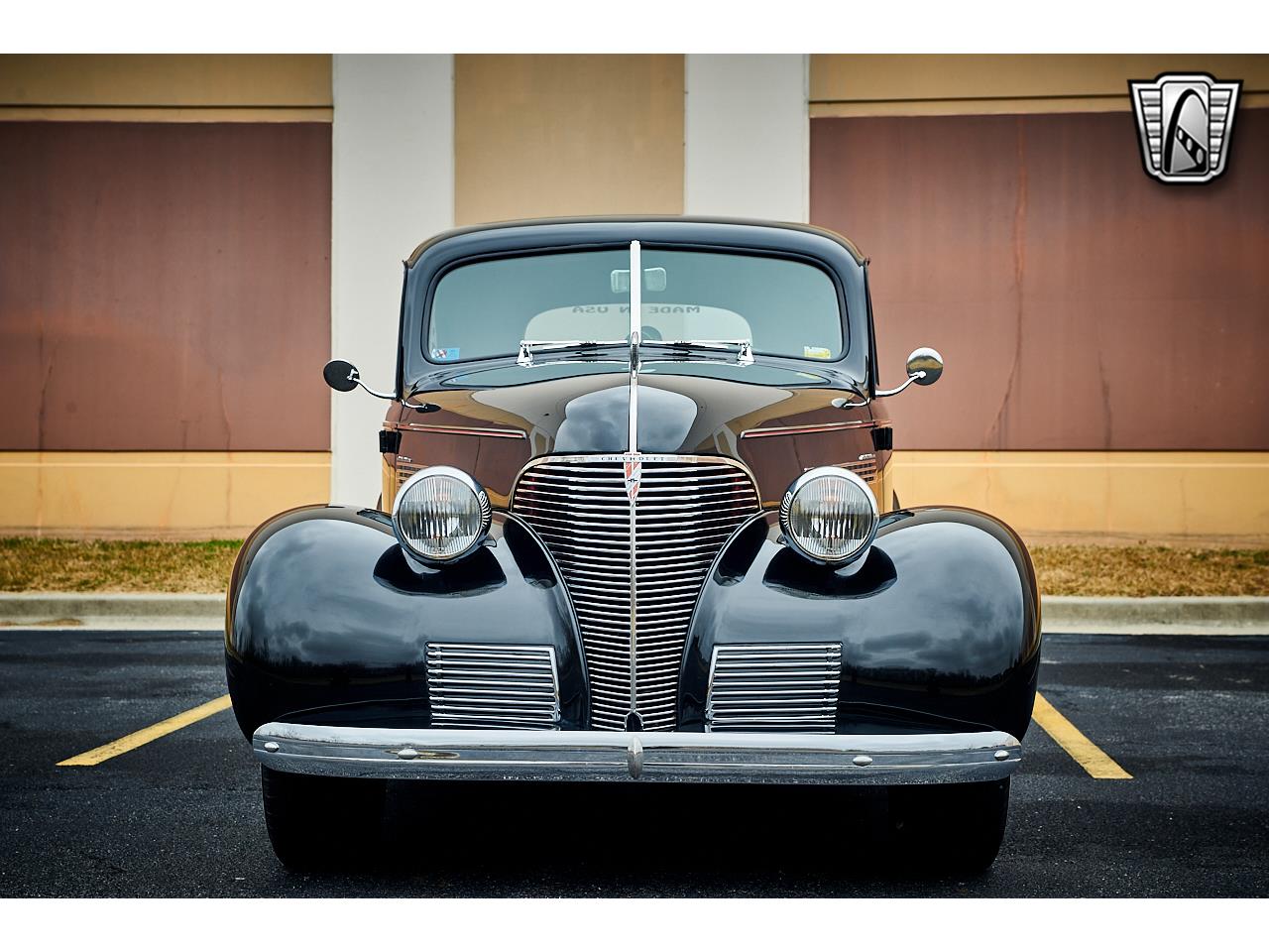 1939 Chevrolet Deluxe for sale in O'Fallon, IL – photo 37