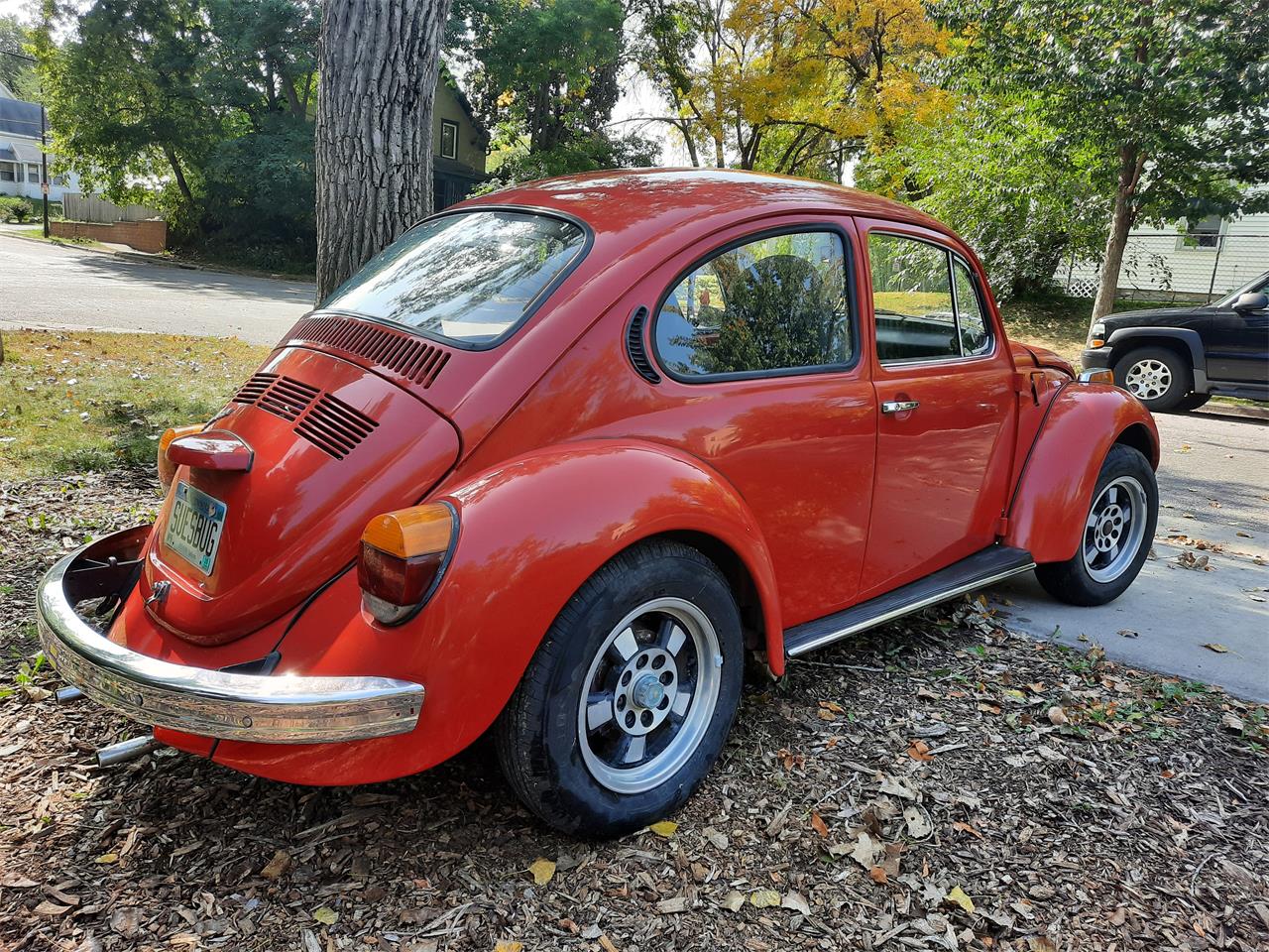 1973 Volkswagen Super Beetle for sale in Saint Paul, MN – photo 4