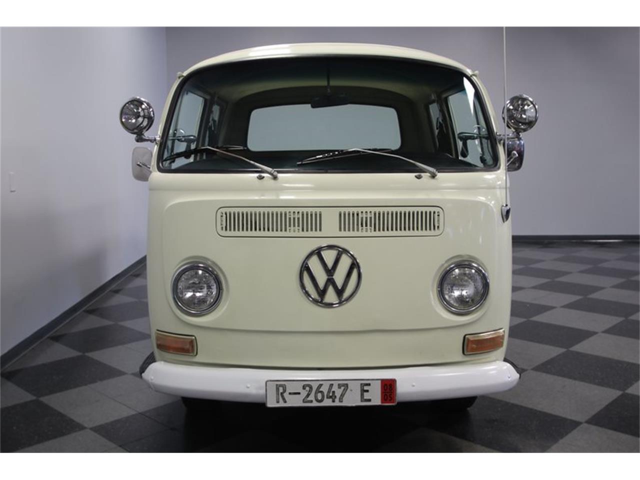 1968 Volkswagen Transporter for sale in Concord, NC – photo 18