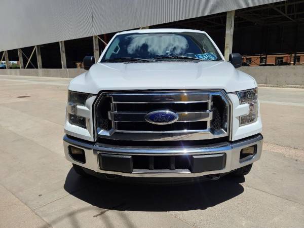 2016 Ford F-150 F150 F 150 XLT 4x4 4dr SuperCab 6 5 ft SB - cars & for sale in Goodyear, AZ – photo 2