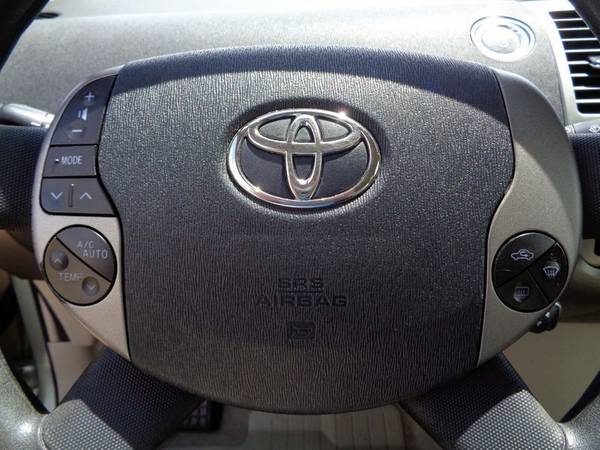 2007 *Toyota* *Prius* - cars & trucks - by dealer - vehicle... for sale in Nashville, TN – photo 10