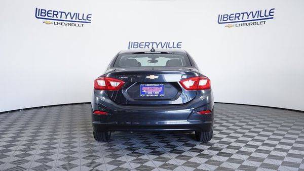 2016 Chevrolet Chevy Cruze LT - Call/Text for sale in Libertyville, IL – photo 19