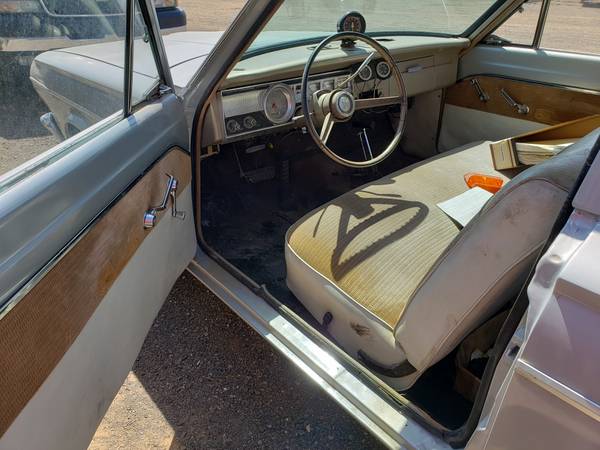 1965 Dodge Dart for sale in Kingman, CA – photo 8