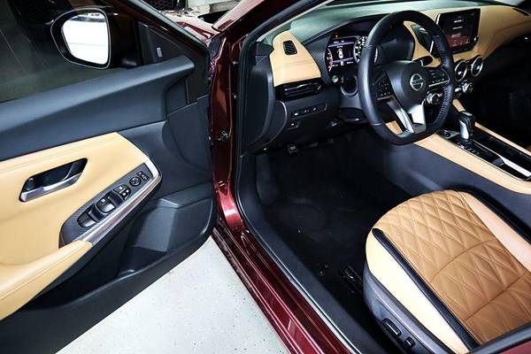 2020 Nissan Sentra SV Premium Pkg 1-OWNER/CLEAN TITLE PER for sale in San Diego, CA – photo 23