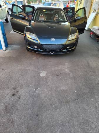 Mazda RX 8 - cars & trucks - by owner - vehicle automotive sale for sale in Melbourne , FL – photo 6