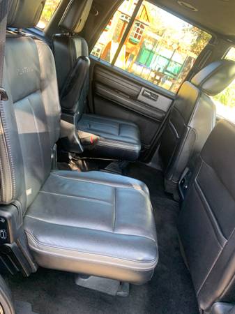 Ford Expedition Platinum - cars & trucks - by owner - vehicle... for sale in Alvarado, TX – photo 8