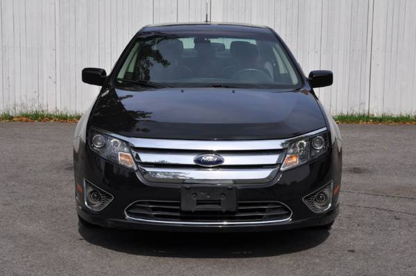 2012 Ford Fusion SEL - cars & trucks - by dealer - vehicle... for sale in Milford, NH – photo 7