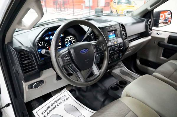 2017 Ford F-150 XL 4WD SuperCab 6 5 Box With FX4 - cars & for sale in Jonesboro, GA – photo 15