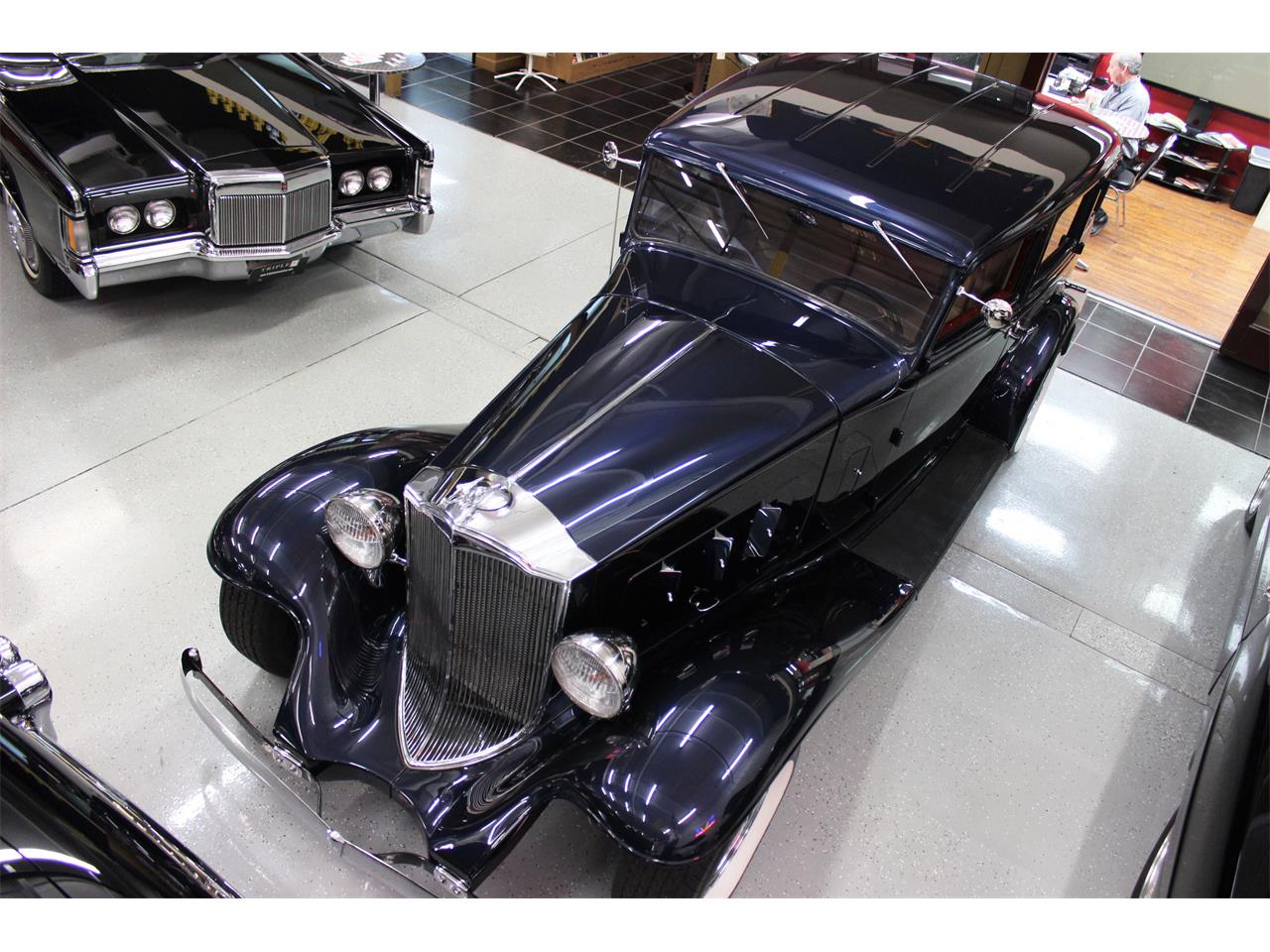 1932 Packard 900 for sale in Fort Worth, TX – photo 2