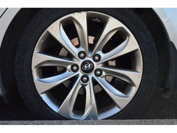 2012 Hyundai Sonata 2.0T Limited - sedan for sale in Cincinnati, OH – photo 12
