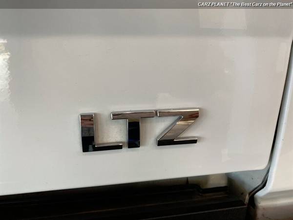2019 Chevrolet Silverado 2500 4x4 LTZ DURAMAX DIESEL TRUCK 4WD... for sale in Gladstone, CA – photo 13