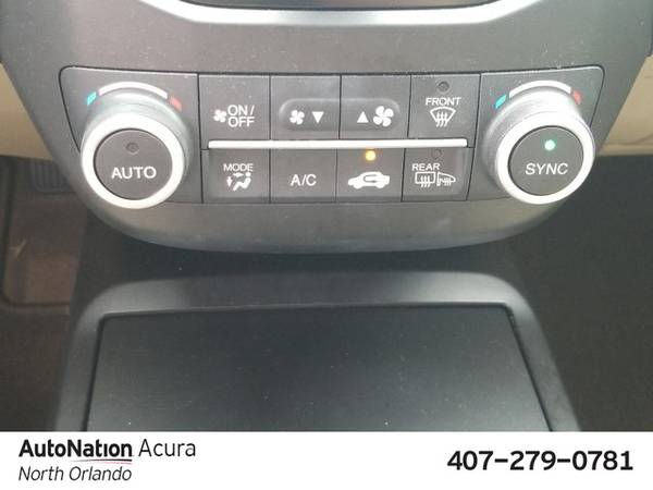 2016 Acura RDX SKU:GL006430 SUV for sale in Sanford, FL – photo 13