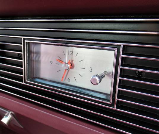 1966 Lincoln Continental - 21,181 Actual Miles PRICE REDUCED! for sale in St.Cloud, MN 56301, MN – photo 15