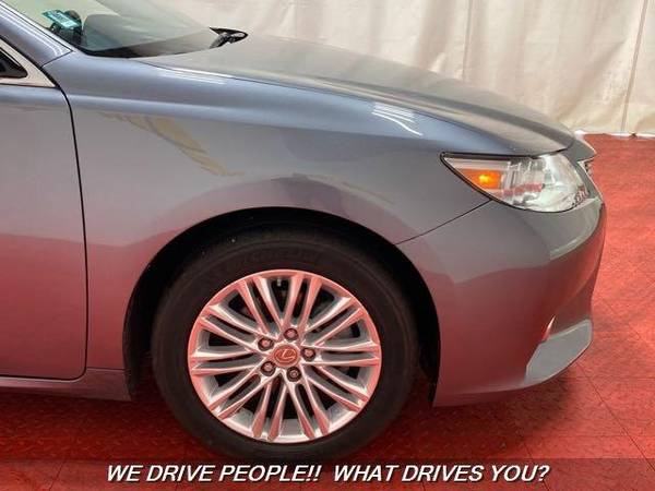 2015 Lexus ES 350 4dr Sedan 0 Down Drive NOW! - - by for sale in Waldorf, PA – photo 5