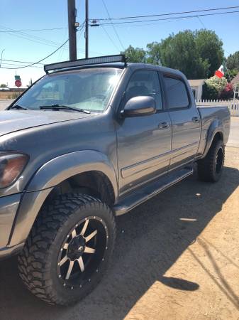 Toyota Tundra 4x4 for sale in Los Banos, CA – photo 3