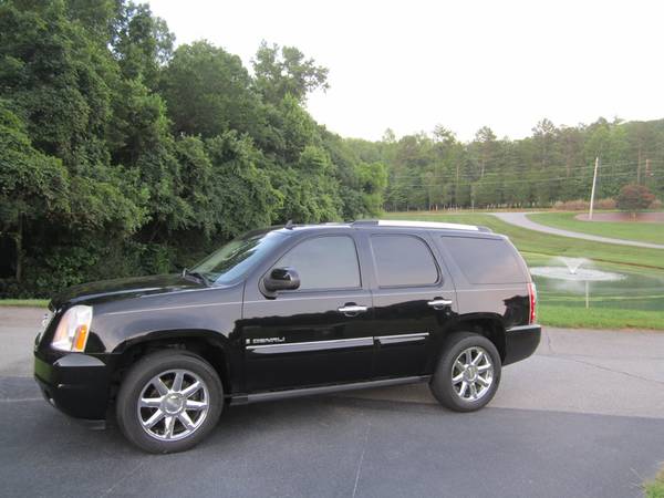 2008 Yukon Denali AWD - Excellent Condition! for sale in Thomasville, NC – photo 18