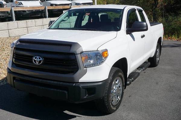 2015 Toyota Tundra Diesel Trucks n Service for sale in Plaistow, NH – photo 3