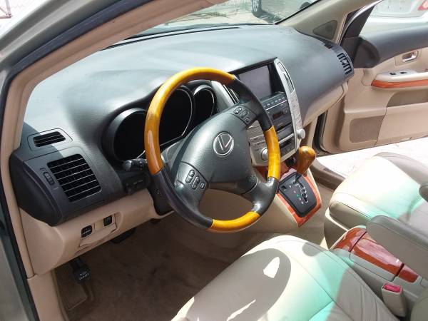 2008 Lexus RX400h 4WD/AWD $6599 Auto V6 Loaded Nav Clean Loaded AAS... for sale in Providence, RI – photo 13