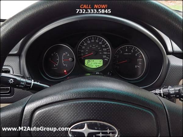 2007 Subaru Forester 2 5 X AWD 4dr Wagon (2 5L F4 4A) - cars & for sale in East Brunswick, NJ – photo 11