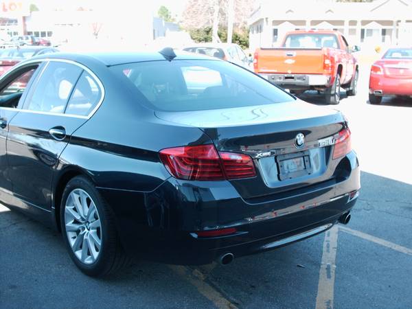 2016 BMW 535 X-Drive 45, 000 Miles! - - by dealer for sale in Warwick, RI – photo 3
