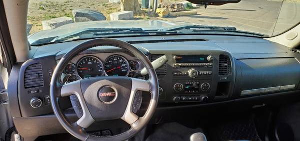 2012 GMC Sierra 1500 4x4 - cars & trucks - by owner - vehicle... for sale in polson, MT – photo 15