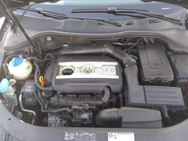 2010 VW Passat Wagon 2 0 TSI 6000 OBO - priced to sell - cars & for sale in Middle Village, NY – photo 19