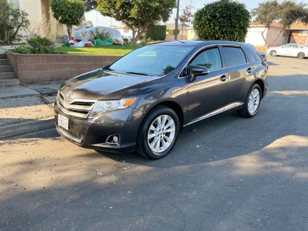 2013 Toyota Venza - cars & trucks - by owner - vehicle automotive sale for sale in Torrance, CA – photo 4