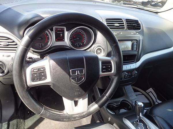 2011 Dodge Journey R/T Buy Here Pay Here - - by dealer for sale in Yakima, WA – photo 8